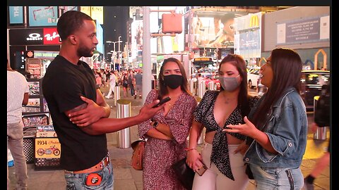 Is 5 inches enough? Public Interview