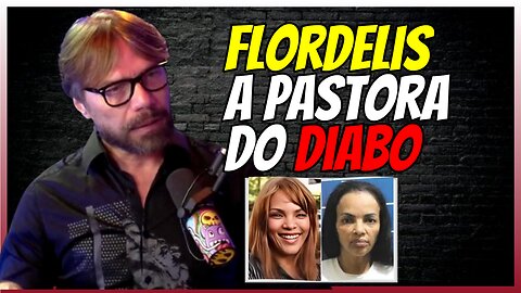 FLORDELIS A HISTÓRIA POR TRÁS DO CRIME