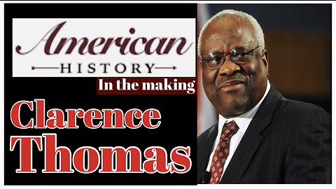 Clarence Thomas