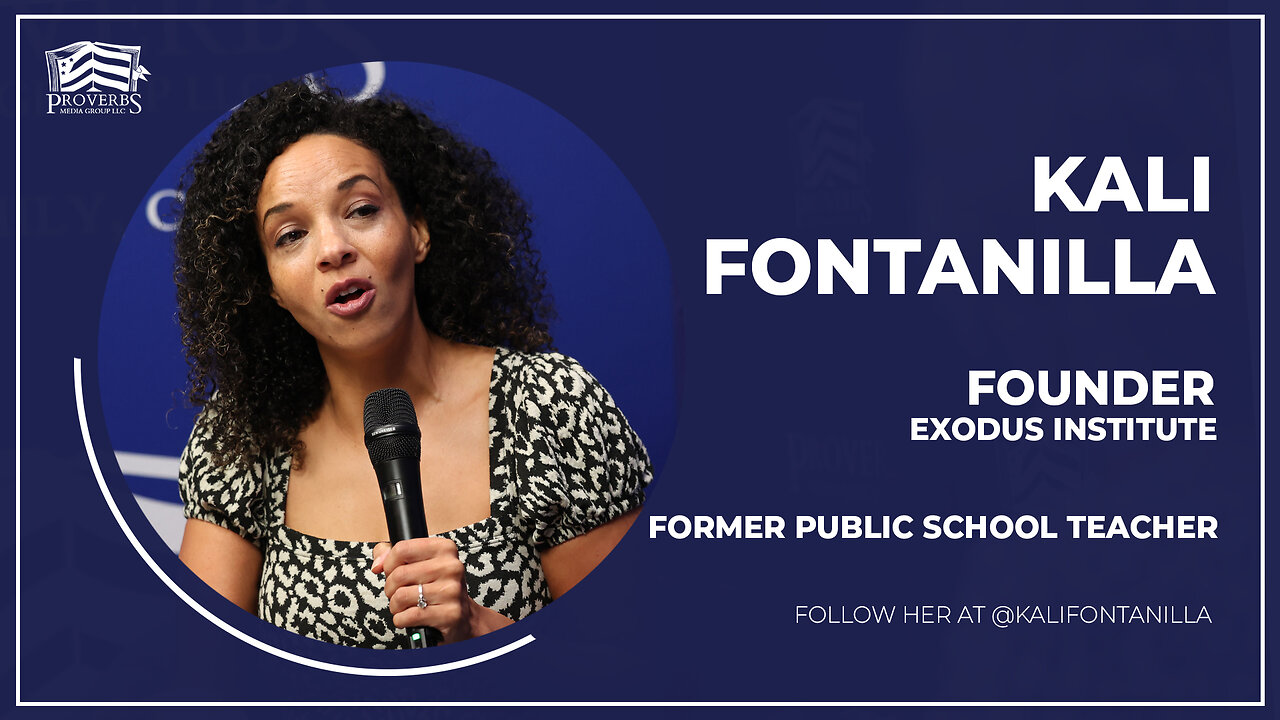 Tenured Teacher to Public Schools: “You’re Fired!” (feat. Kali Fontanilla)