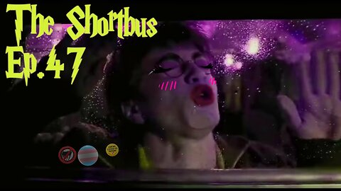 The Shortbus - Episode 47: the short Hogwarts Express