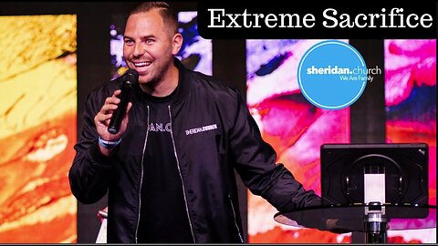 Genesis | Pt. 24 Extreme Sacrafice