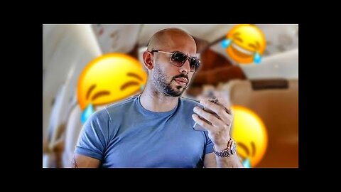 Andrew Tate funniest and offensive moments