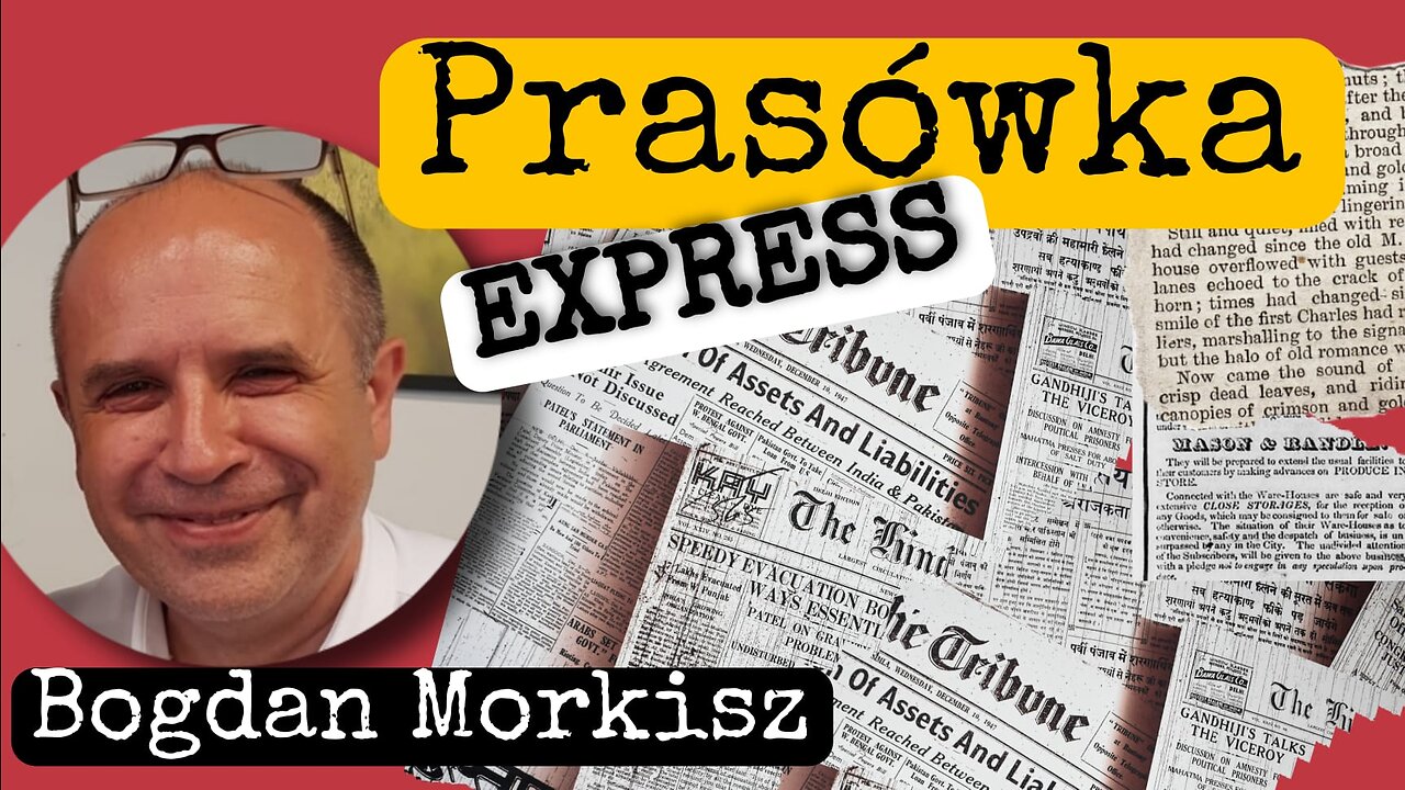 Prasówka Express - 1