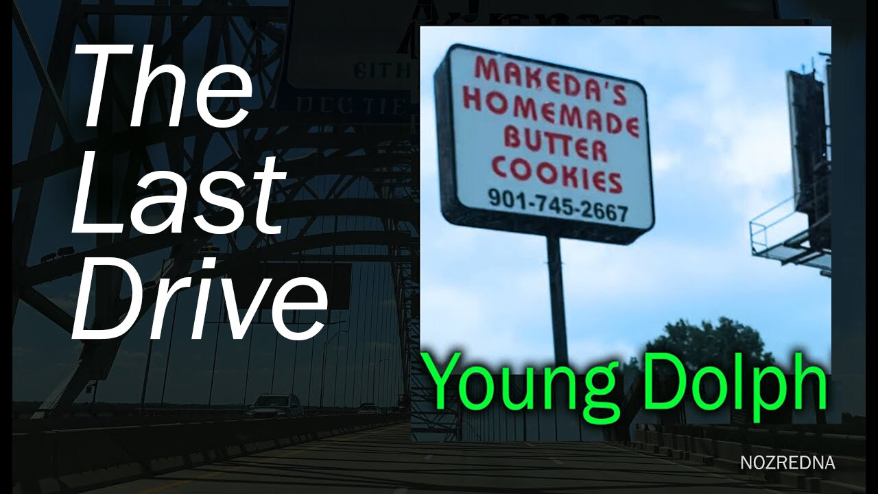 The Last Drive | Young Dolph death location