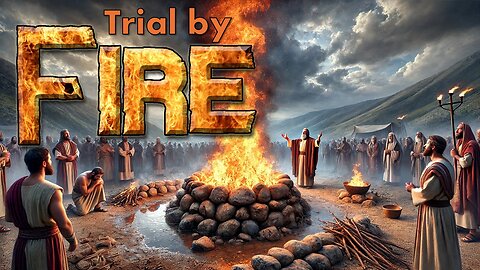 Trial by Fire