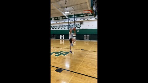 Easy Dunk