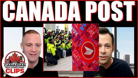 We Don't Need Canada Post!