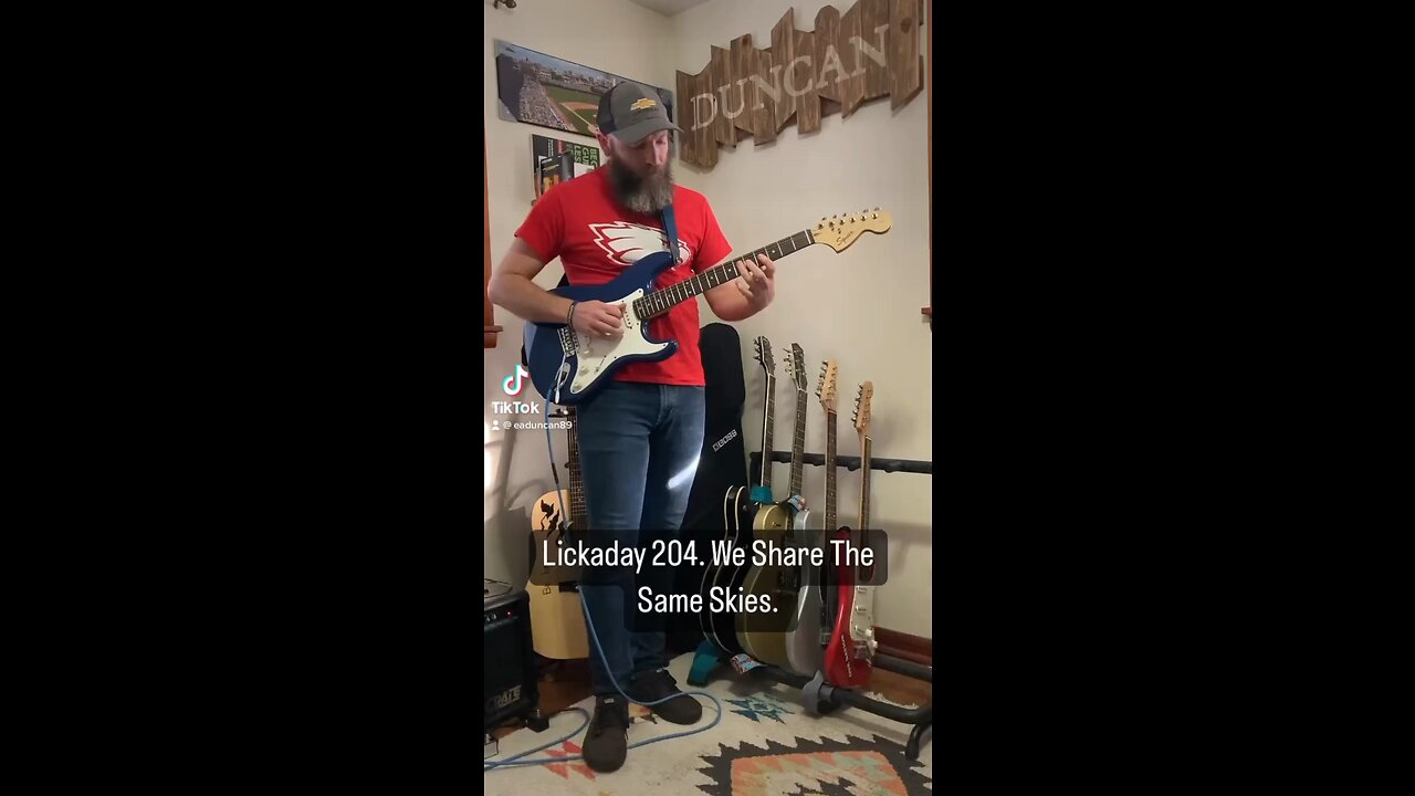 Lickaday 204