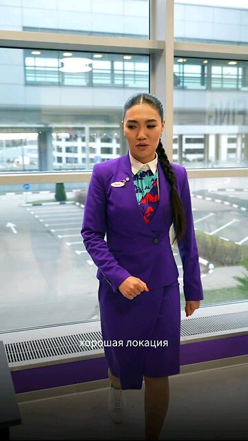 Thank you for your reactions to the video from the briefing!