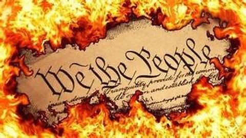 How the orchestrated ''Covid'' tyranny was easily imposed by the Freemasons over the FORMER USA.