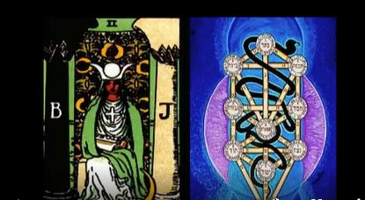 Michael Tsarion Origins and Oracles - PART 3 - Divination and The Goddess Tradition