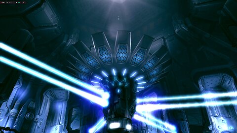 Rage (32bit), Playthrough, Pt. 11 -- The End! --