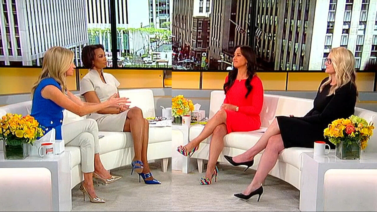 Outnumbered (Emily Compagno) May 2 2024