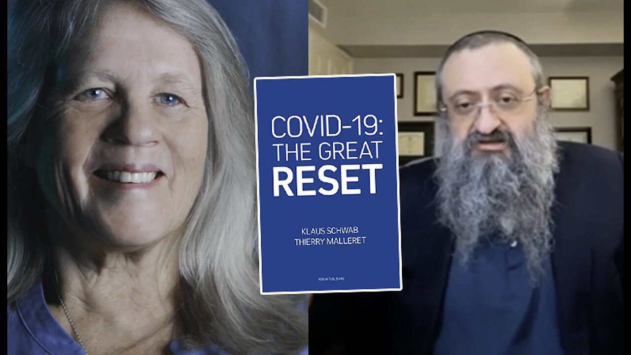 Dr. Zelenko | Dr. Zelenko & Dr. Judy Mikovits | Do the COVID Shots Cause AIDS?!! What Should You Do If You've Already Taken the COVID-19 Shots? Why Did the Moderna CEO Say, "We Need to Make a Billion Next Year, There's Going to Be a Pan