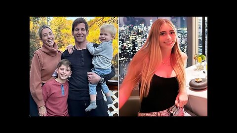 Why Tarek El Moussa’s Daughter Taylor Wasn’t in Heather Rae El Moussa’s Thanksgiving Tribute