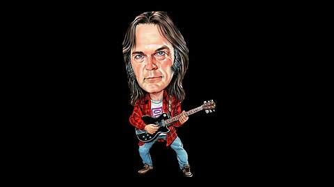 NEIL YOUNG-OLD MAN