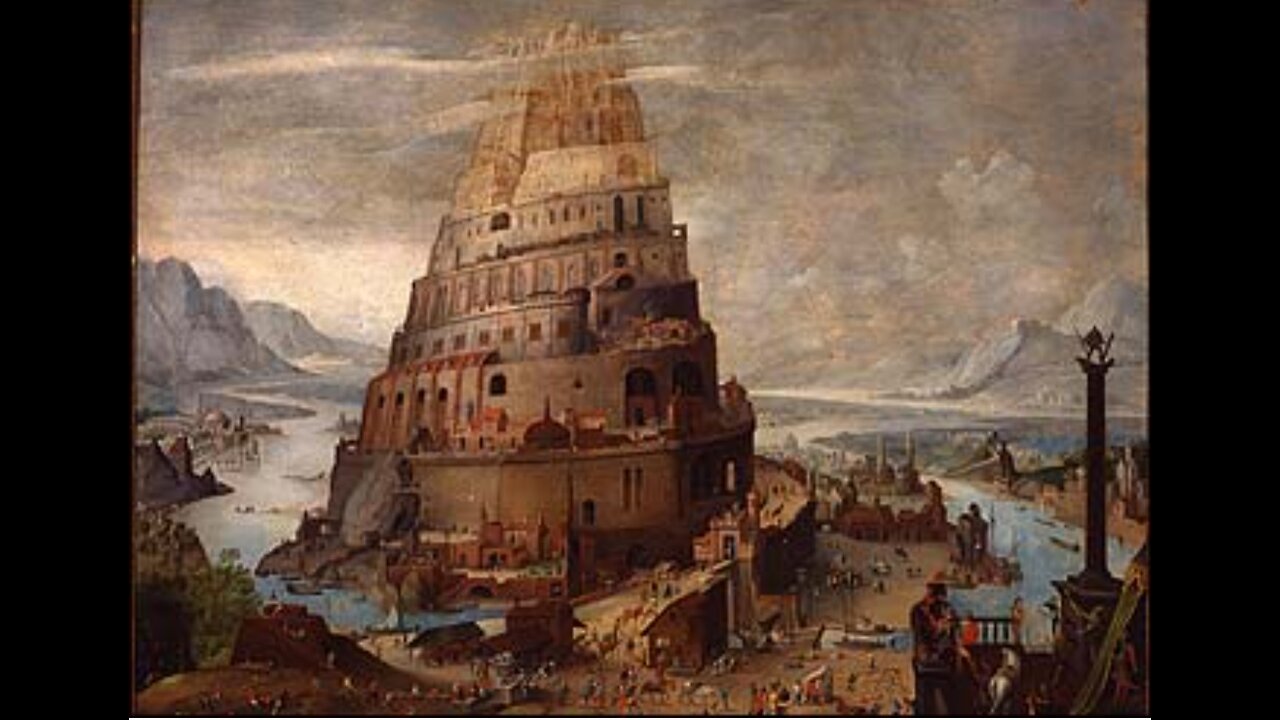 The Great Babylon