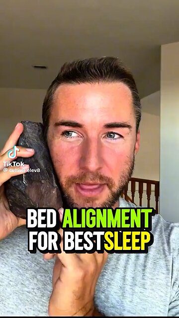 Bed Alignment For Best Sleep