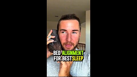 Bed Alignment For Best Sleep