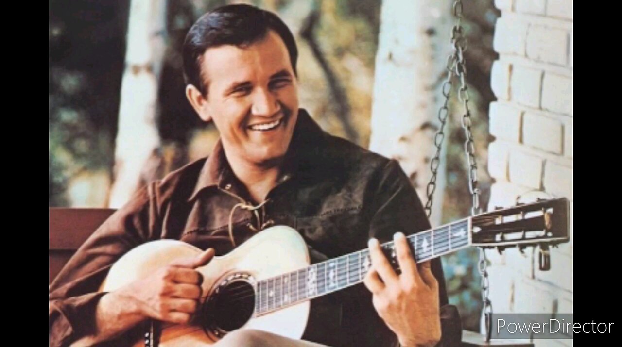 Roger Miller - There's Nobody Like You