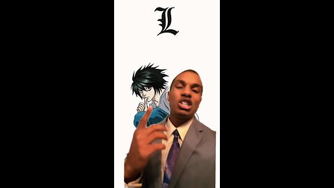 Be like L