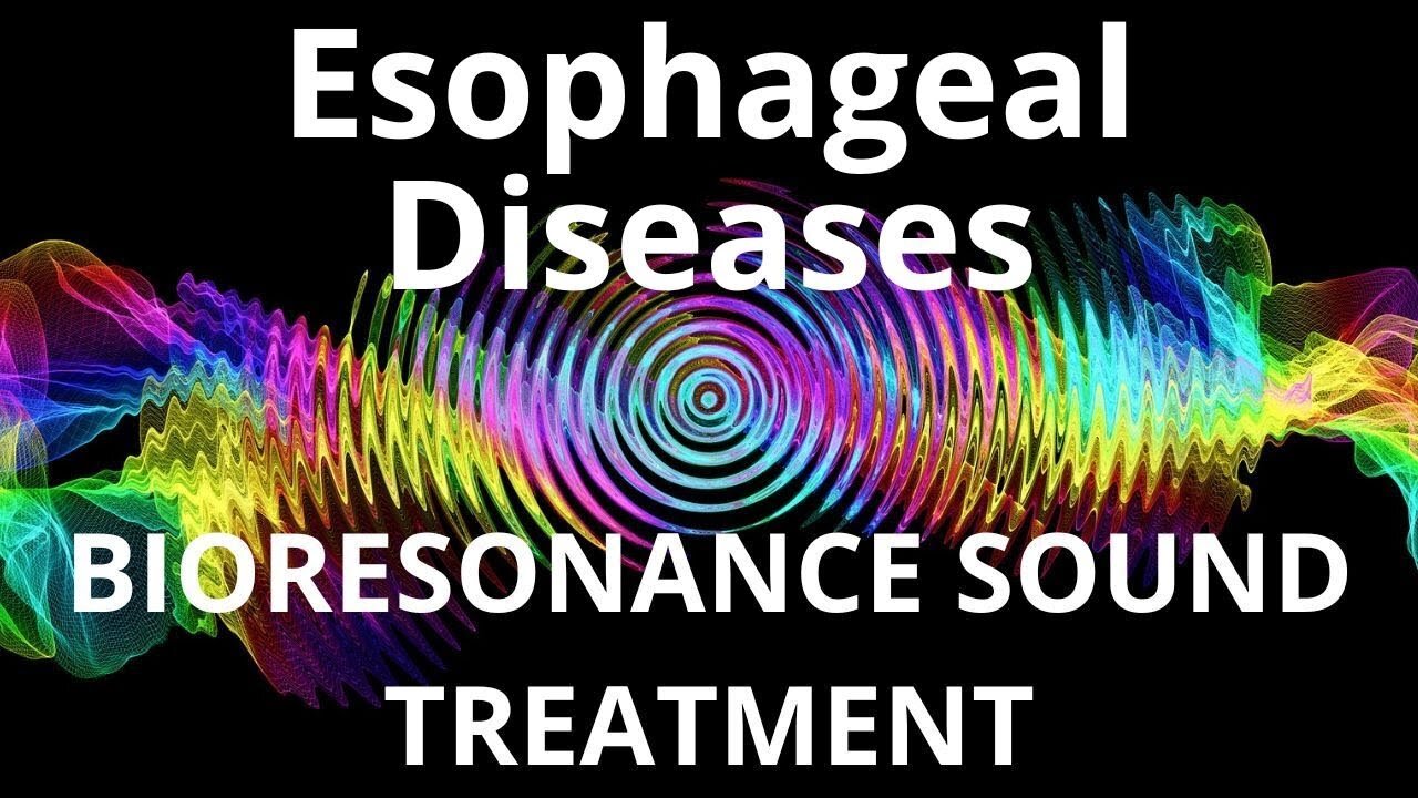 Esophageal Diseases_Sound therapy session_Sounds of nature