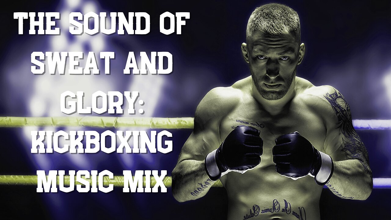 | Pump Up the Volume: The Best Kickboxing Music to Get You Moving |