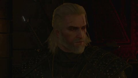 The Witcher 3 - Wild Hunt - 32 - Investigando o paradeiro de Ciri em Skellige
