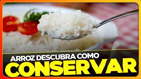 Mantenha seus grãos frescos por muito mais tempo | #Ozzinformados #caseiro #vacuo