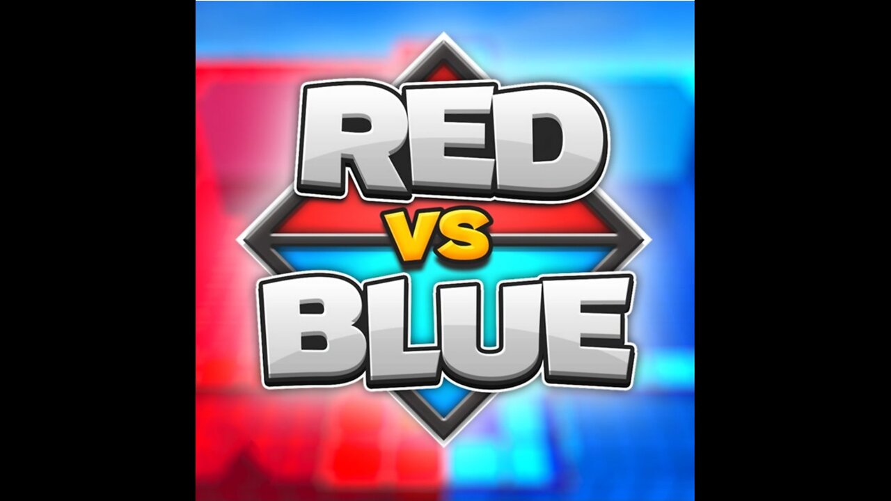 Fortnite crazy red vs blue insane fights