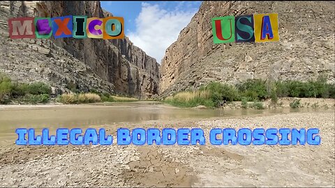 Big Bend and Terlingua Ep. 28