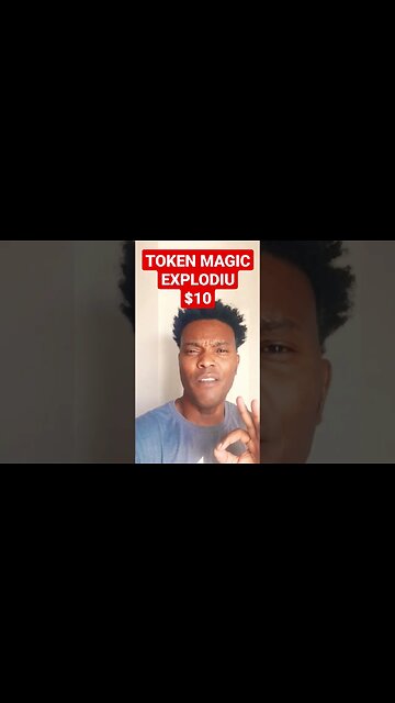 GEMA X10 OPORTUNIDADE GIGANTE EU VOU ACUMULAR!!!