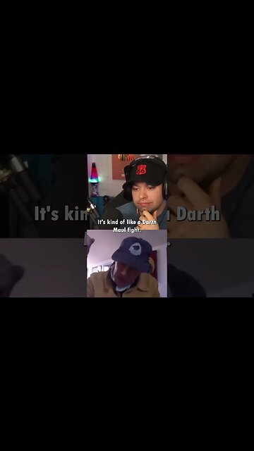 General Grievous Only Had Two Arms - Nick Gillard