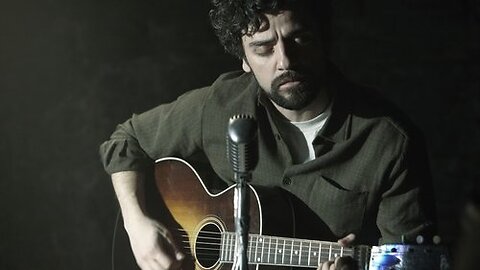 Grif's Analysis Ep.28: The Nomad Musician (Inside Llewyn Davis 2013)