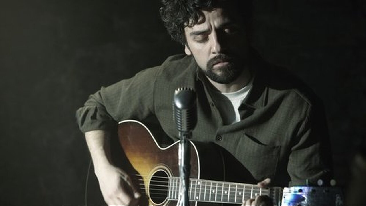 Grif's Analysis Ep.28: The Nomad Musician (Inside Llewyn Davis 2013)