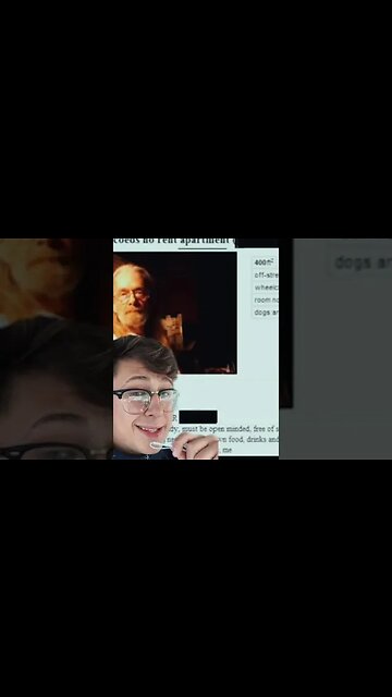 Creepy Craigslist Ads 😯 #scary #shorts