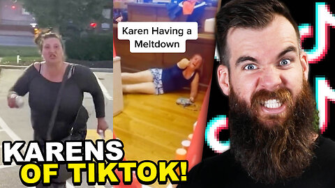 Karens Of TikTok