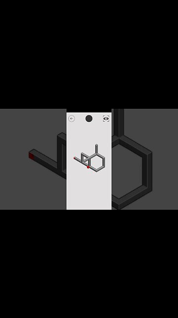 Hocus on Android: level generator 179