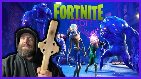 Spooky Season Starts!