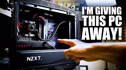 Build a Beast AMD Gaming/Editing PC for Under $1000!