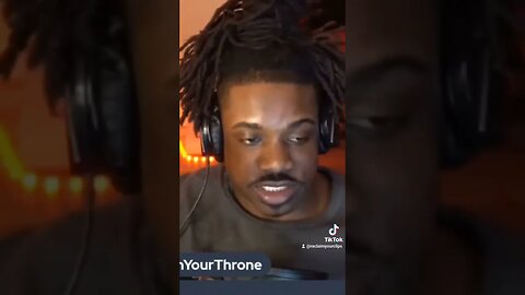 Aunty Jenny says There is Always Red Flags on Abusive Men #reclaimyourthrone🤴🏾 #reclaimyourthrone