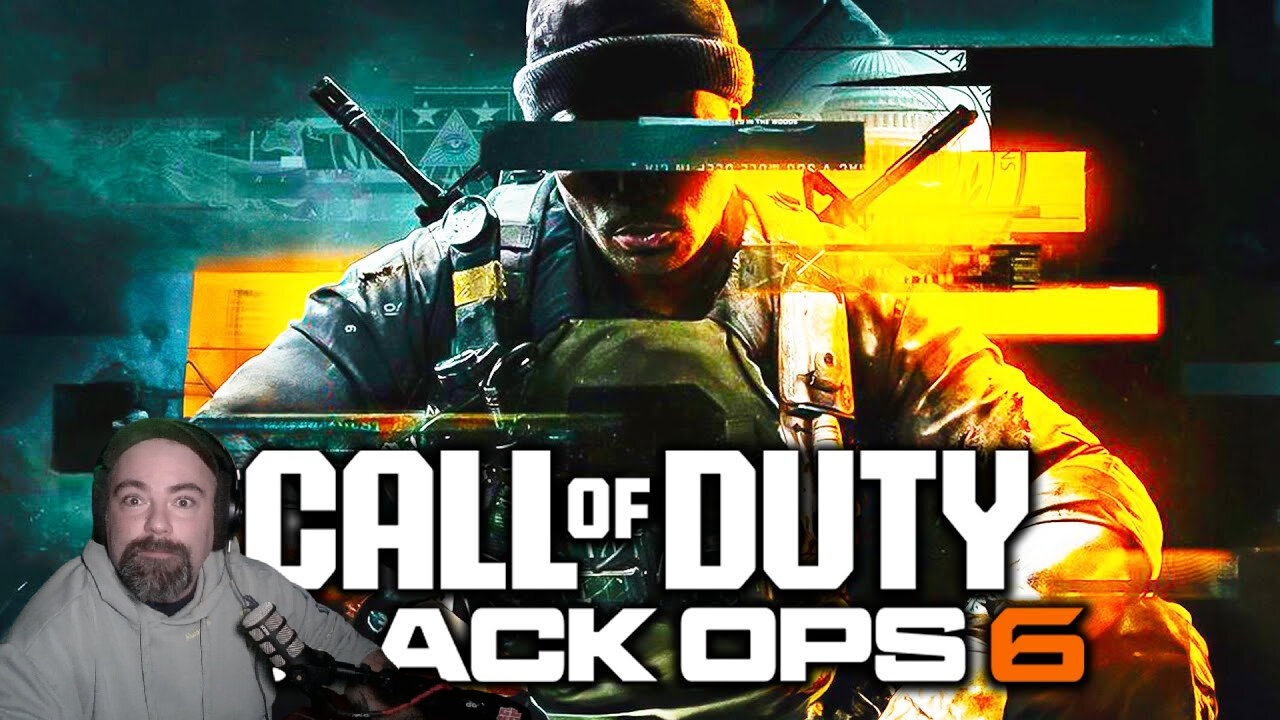 Epic Battles in Call of Duty Black Ops 6 Gameplay