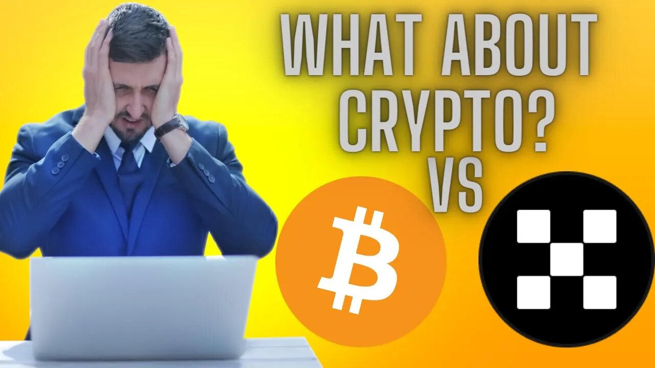 Bitcoin VS Okb coin crypto 🔥 Bitcoin price 🔥 OKB price 🔥 Bitcoin news 🔥 Btc price Okb cryptocurrency