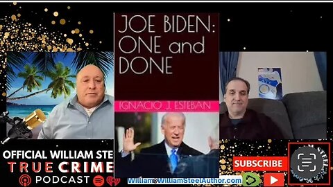 #Dazed #Biden State of Confusion addresses the nation. #Viral #Disaster with Ignacio Esteban