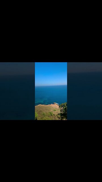 طنجة منتزه الرميلات #طنجة #tanger#shorts