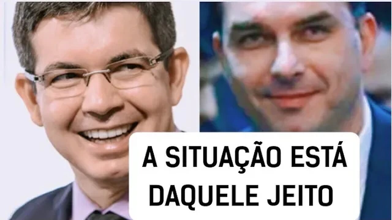 notícia do governo Lula Flávio bolsonaro randolfe Rodrigues notícia da política brasileira