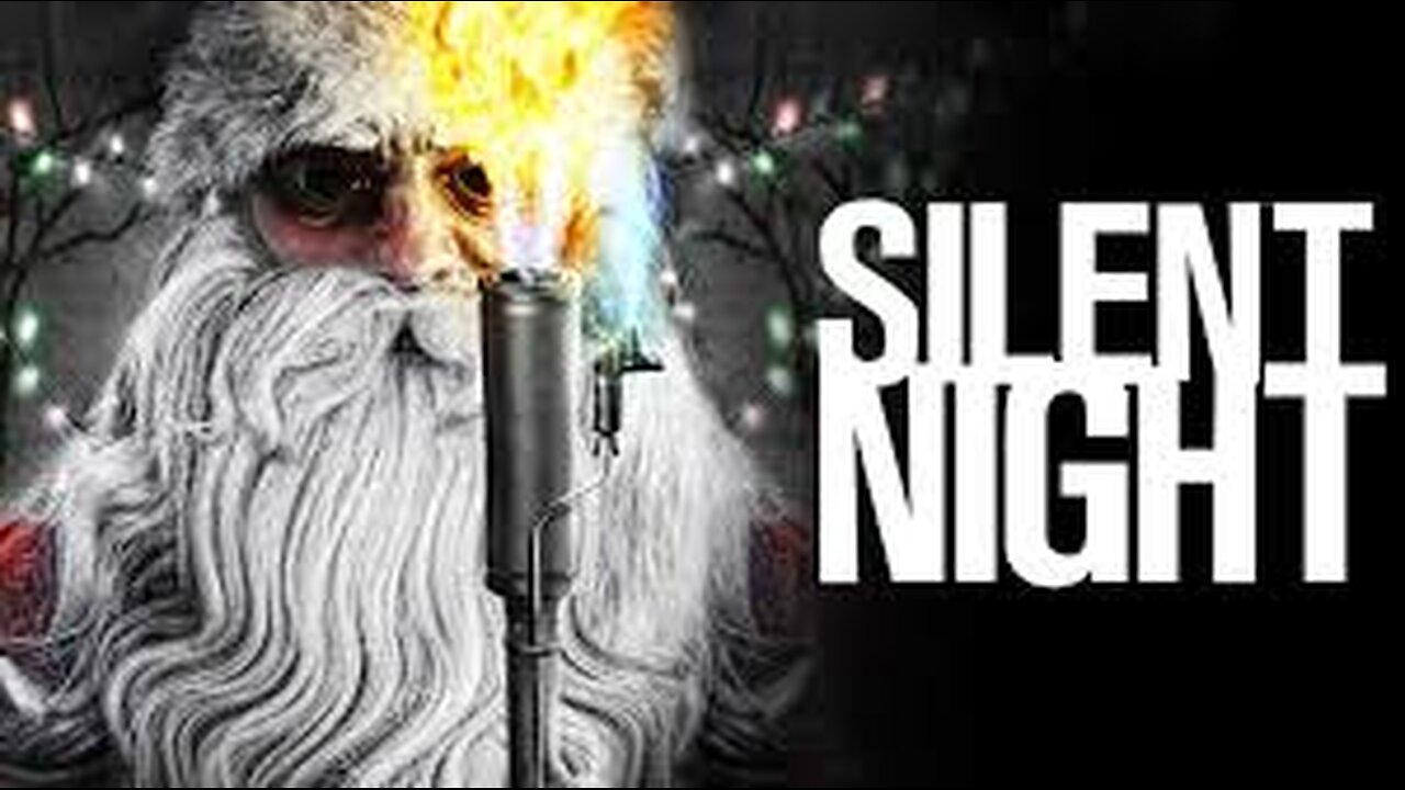 Silent Night (2012)