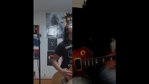 Mr Brownstone - GNR (Cover) by Rusted Riff