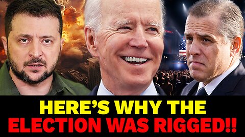 🔴Trump Verdict Won't Matter, CIA Preparing To RIG Another US Election!!